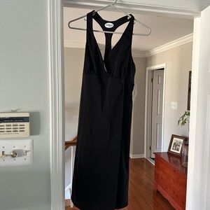 Southwind Apparel Black Dress